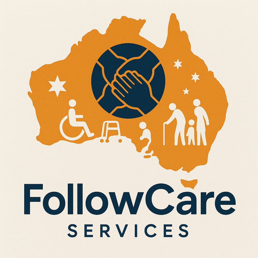 FollowCare Logo